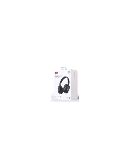 EBOX / EBOX BE42 Auriculares Bluetooth Negro 20