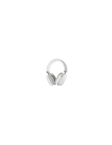EBOX / EBOX BE45 Casco Bluetooth Blanco 40