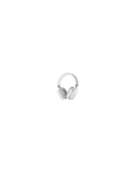 EBOX / EBOX BE45 Casco Bluetooth Blanco 40