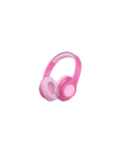 EBOX / EBOX BE54 Casco Bluetooth KIDS Rosa