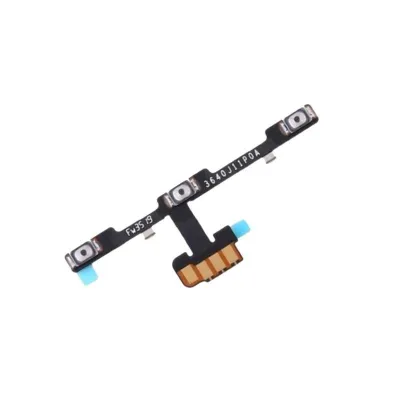 Flex de POWER/Volumen para Xiaomi MiPoco F2 Pro
