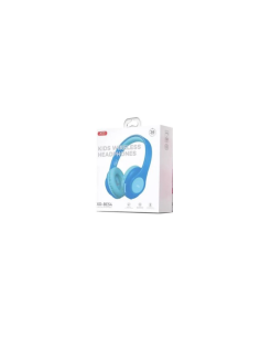 EBOX / EBOX BE54 Casco Bluetooth KIDS Azul