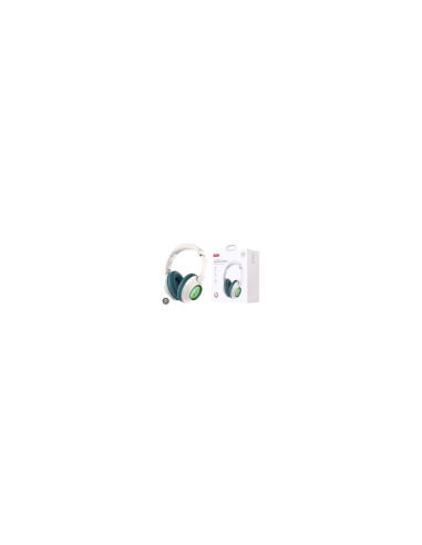 EBOX / EBOX BE43 Casco Verde