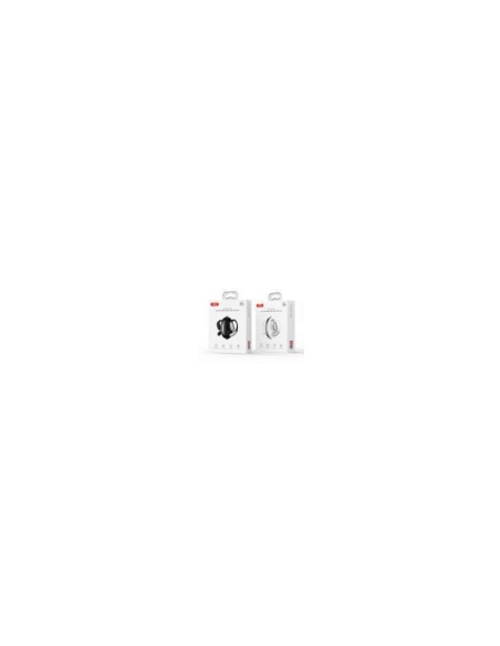 EBOX / EBOX G36 True Wireless OPEN EAR Negro