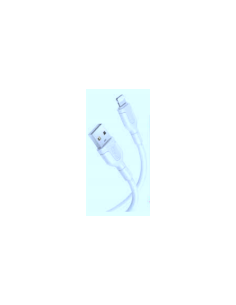 EBOX / NB212 Cable USB a Lightning Azul