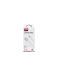 EBOX / NB200 Cable USB 2.1A 1m Blanco