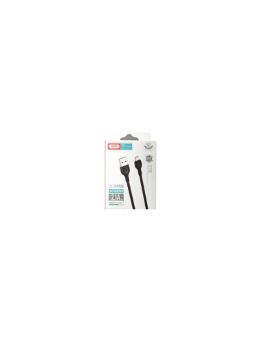 EBOX / NB200 Cable USB 2.1A 2m Negro