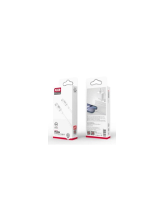 EBOX / NBQ189A Cable Tipo-C a Lightning 1m