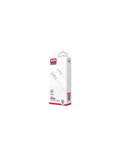 EBOX / NBQ189B Cable Tipo-C a Lightning 2m