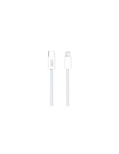 EBOX / NBQ260C Apple Cable Tipo-C a Lightning 27W 3m