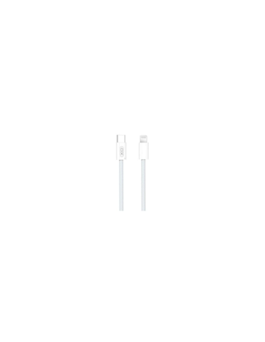 EBOX / NBQ260C Apple Cable Tipo-C a Lightning 27W 3m