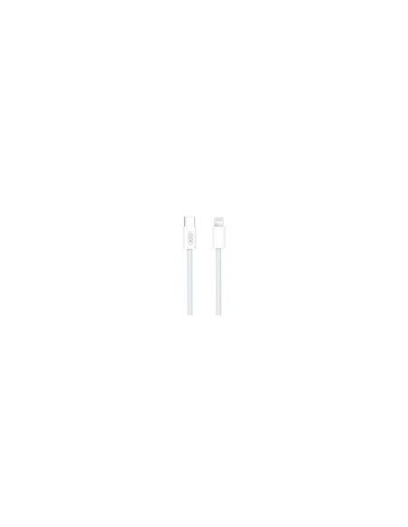 EBOX / NBQ260C Apple Cable Tipo-C a Lightning 27W 3m