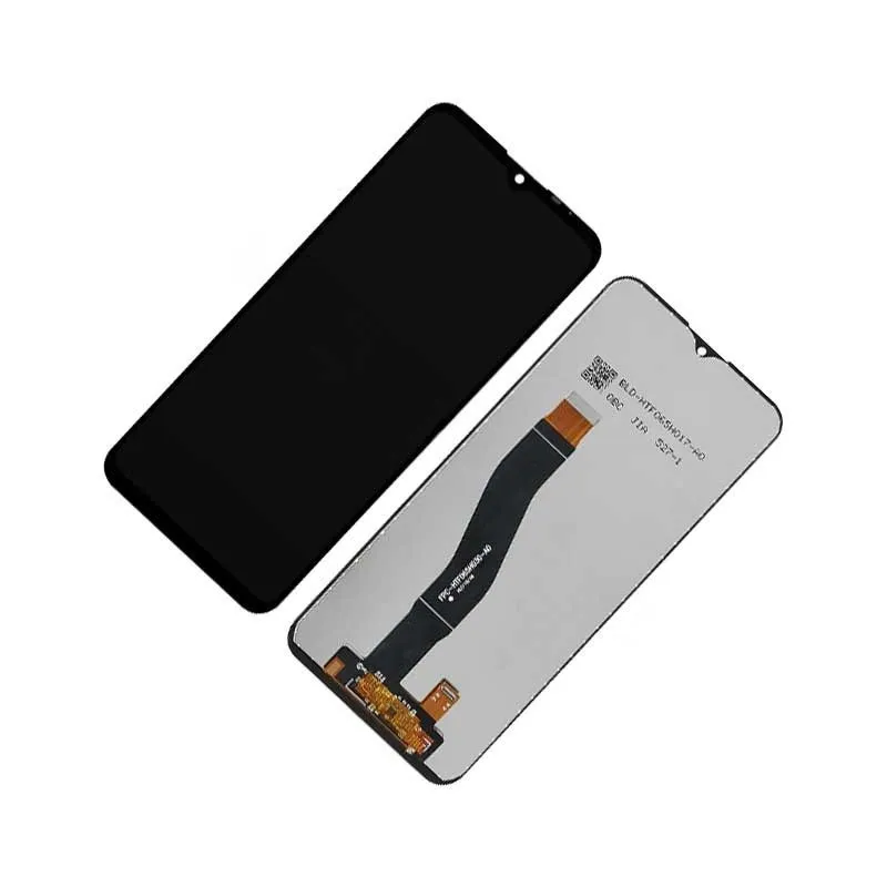Pantalla para Wiko View 4