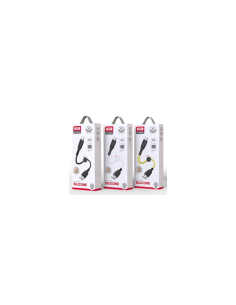 EBOX / NB247 SULUO Serie 6A Lightning 25cm Amarillo