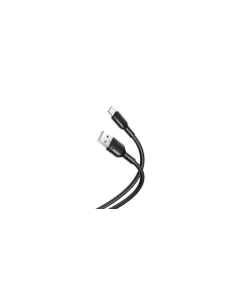 EBOX / NB212 Cable Tipo-C Negro