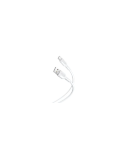 EBOX / NB212 Cable Tipo-C Blanco