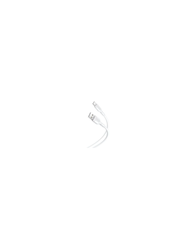 EBOX / NB212 Cable Tipo-C Blanco