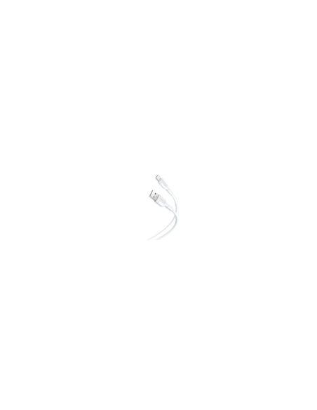 EBOX / NB212 Cable Tipo-C Blanco