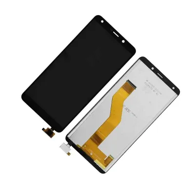 Pantalla para Wiko Y61 Negra