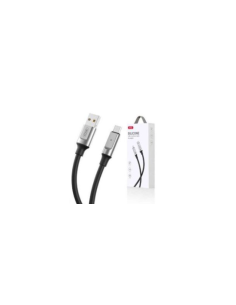 EBOX / NB251 Cable Silicone Tipo-C 6A