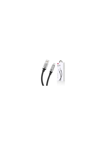 EBOX / NB251 Cable Silicone Tipo-C 6A