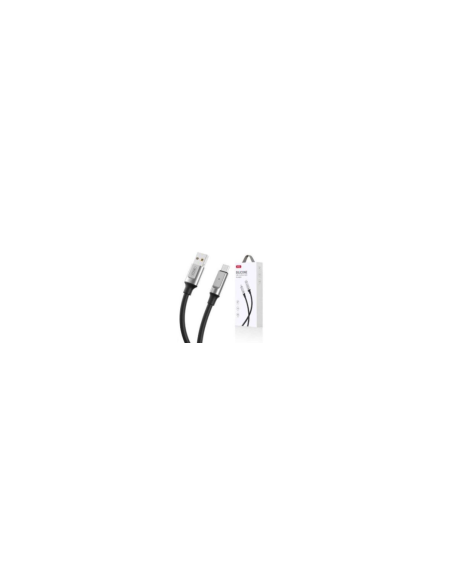 EBOX / NB251 Cable Silicone Tipo-C 6A