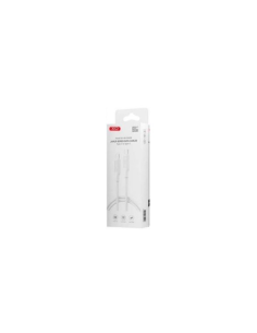 EBOX / NBQ265B Cable Tipo-C Blanco