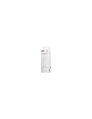 EBOX / NBQ265B Cable Tipo-C Blanco