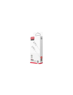 EBOX / NBQ190A Cable Tipo-C a Tipo-C 60W 1m