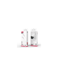 EBOX / NBQ190B Cable Tipo-C a Tipo-C 60W 2m