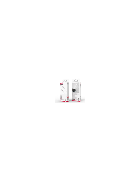 EBOX / NBQ190B Cable Tipo-C a Tipo-C 60W 2m