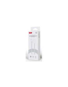 EBOX / NBQ260C Cable Tipo-C a Tipo-C 60W 3m