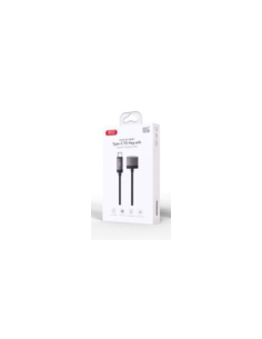 EBOX / NB287 Cable Tipo-C a MagSafe 100W Laptop Charging 2m