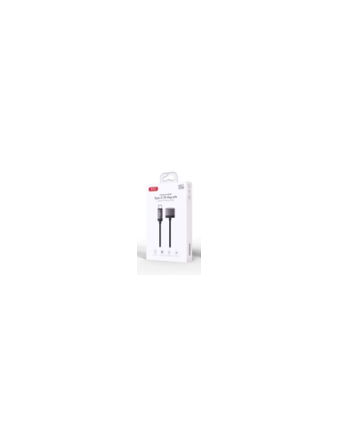 EBOX / NB287 Cable Tipo-C a MagSafe 100W Laptop Charging 2m