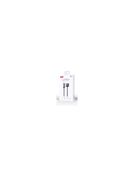 EBOX / NB287 Cable Tipo-C a MagSafe 100W Laptop Charging 2m