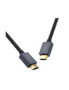 EBOX / GB011B Cable Adaptador HDMI a HDMI 4K Negro 5m
