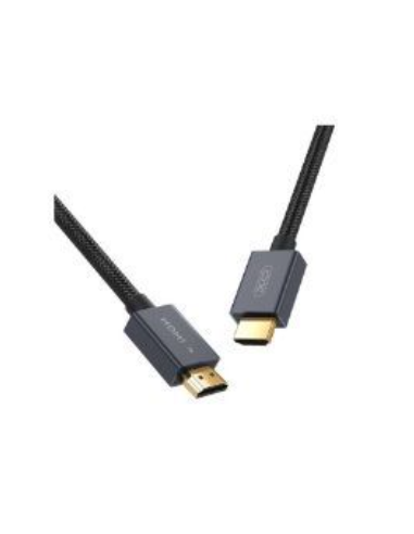 EBOX / GB011B Cable Adaptador HDMI a HDMI 4K Negro 5m