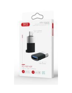 EBOX / NB149F Adaptador USB 2.0 a Tipo-C