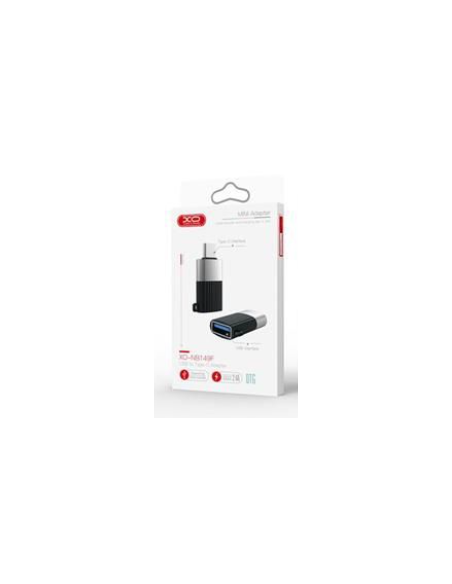 EBOX / NB149F Adaptador USB 2.0 a Tipo-C