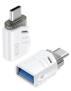 EBOX / NB256B Adaptador USB-A Female a Tipo-C
