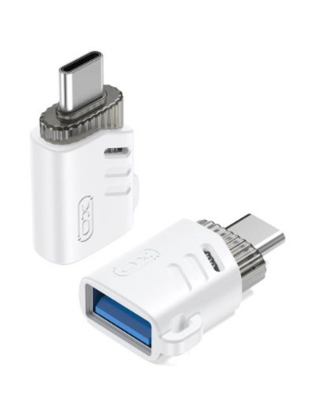 EBOX / NB256B Adaptador USB-A Female a Tipo-C