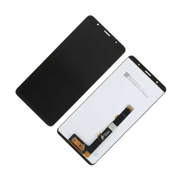 Pantalla para Alcatel 3C 2019 /5006 Negra