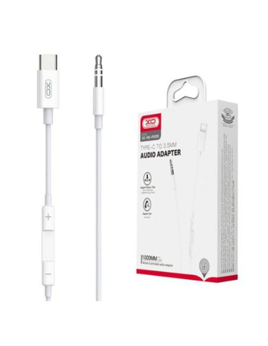 EBOX / NB-R192B Tipo-C a 3.5mm Jack 1m