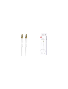 EBOX / NBR271 Cable Audio Blanco