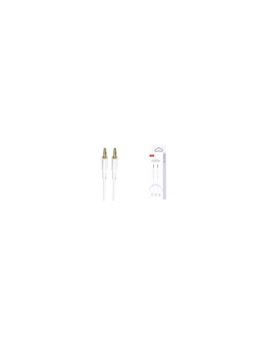 EBOX / NBR271 Cable Audio Blanco