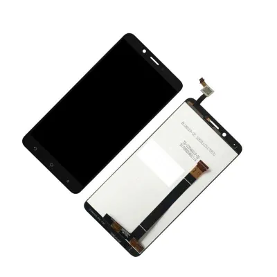Pantalla para Alcatel A7 XL (7071D) Negra