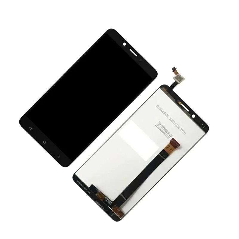 Pantalla para Alcatel A7 XL (7071D) Negra
