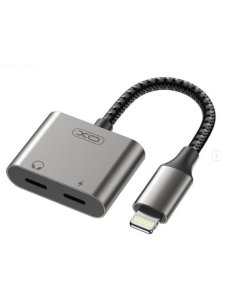 EBOX / NBR258A Adaptador Lightning a Lightning