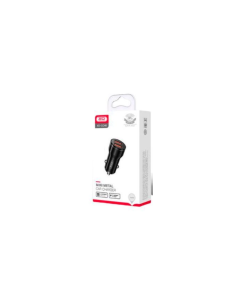 EBOX / CC48 Cargador Coche Dual USB