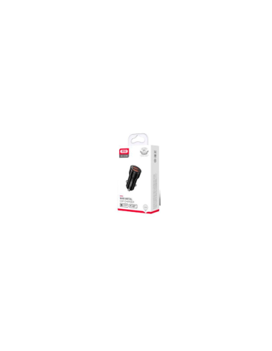 EBOX / CC48 Cargador Coche Dual USB